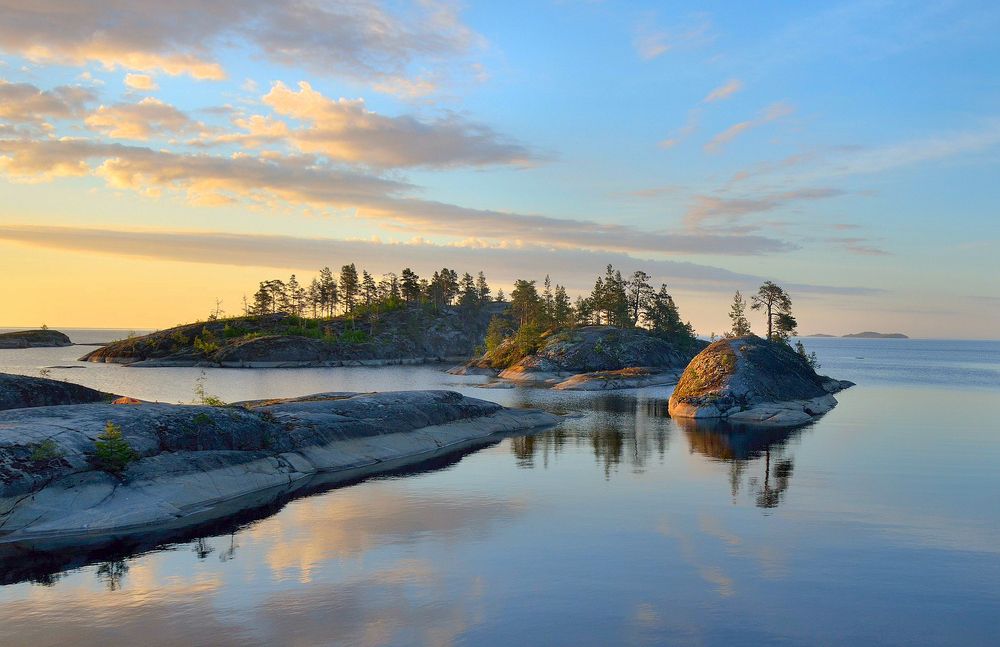 Photograph by Вадим Качанов