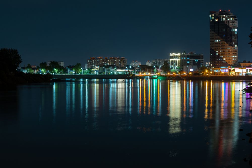 Photograph by Дмитрий Лебедев