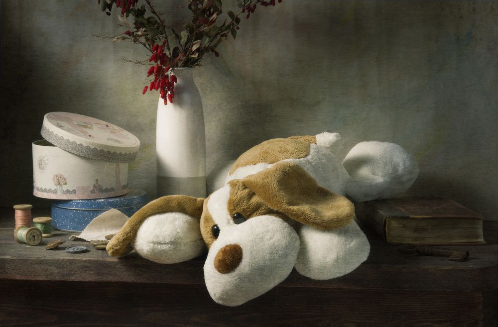 Photograph by Сергей Дергачев