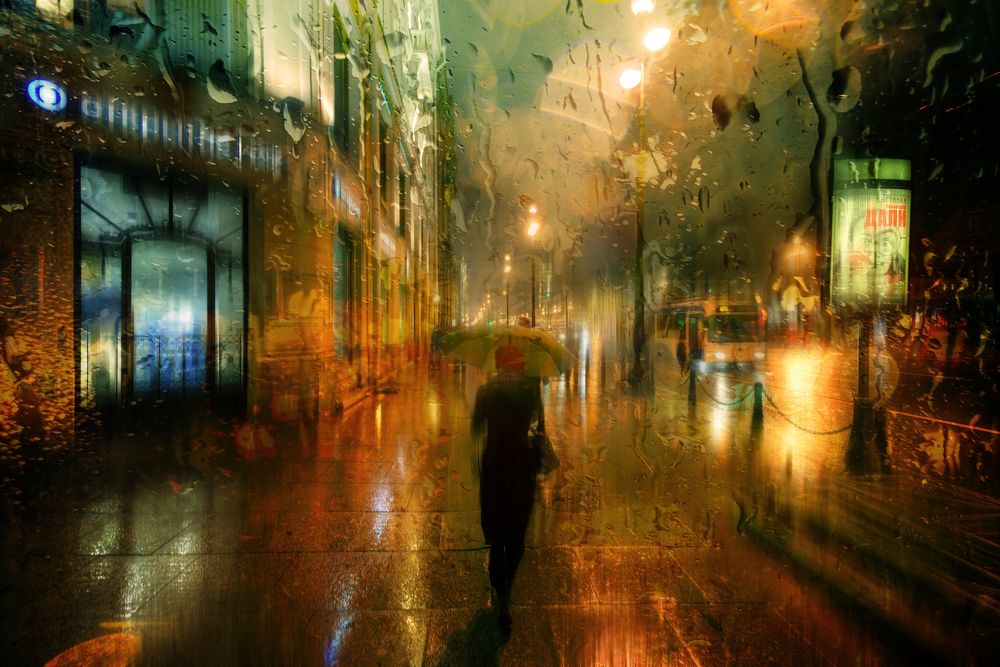 Photograph by Эдуард Гордеев