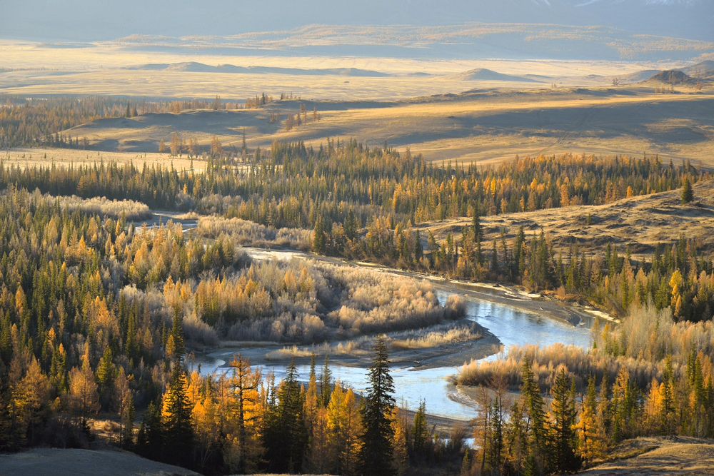 Photograph by Вадим Качанов