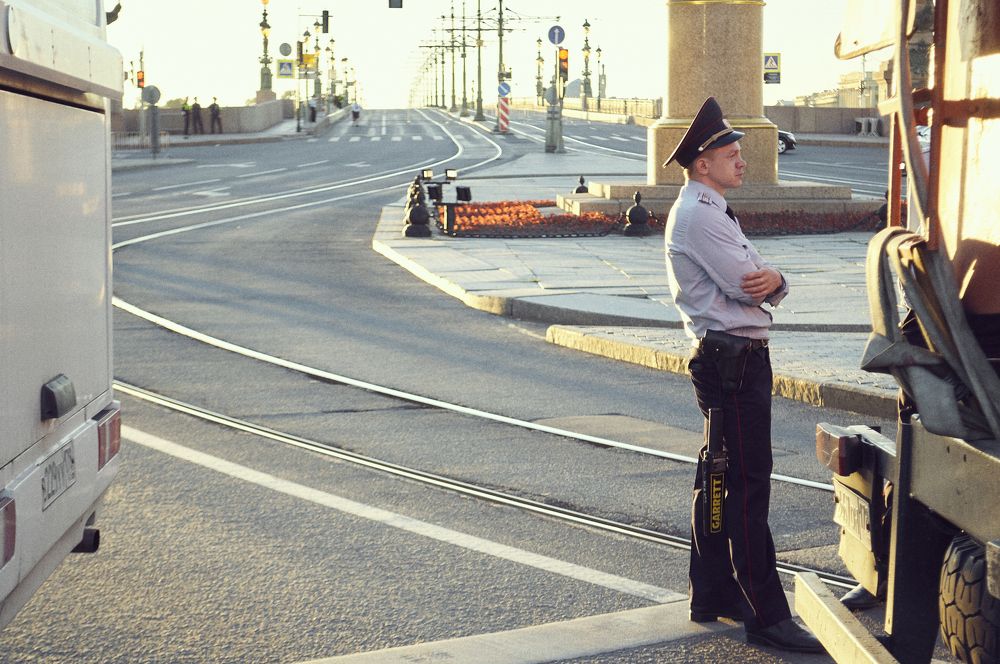 Photograph by Тимофей Забугин