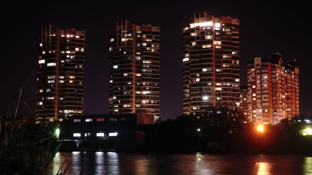 Photograph by Дмитрий Лебедев