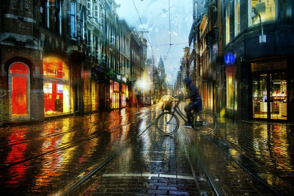 Photograph by Эдуард Гордеев