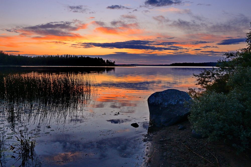 Photograph by Валерий Толмачев