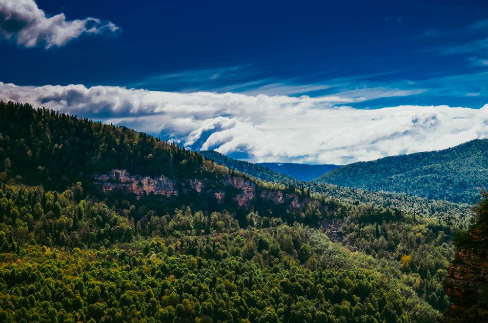 Photograph by Дмитрий Педченко