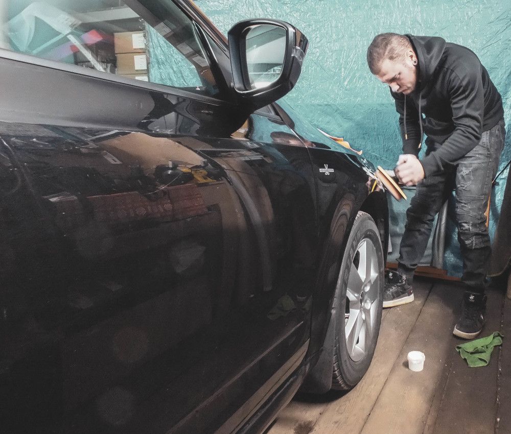 Фотография автора Виталий Дузь