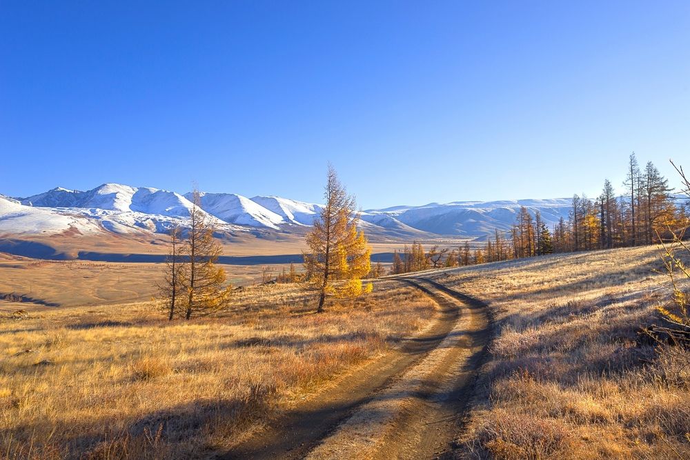 Photograph by Вадим Качанов