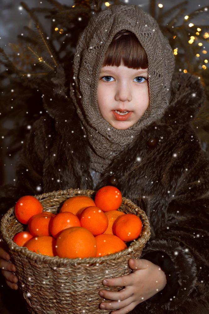 Photograph by Елена Сиднина