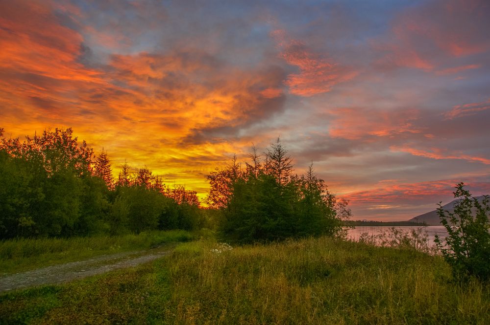 Photograph by Андрей Загребельный