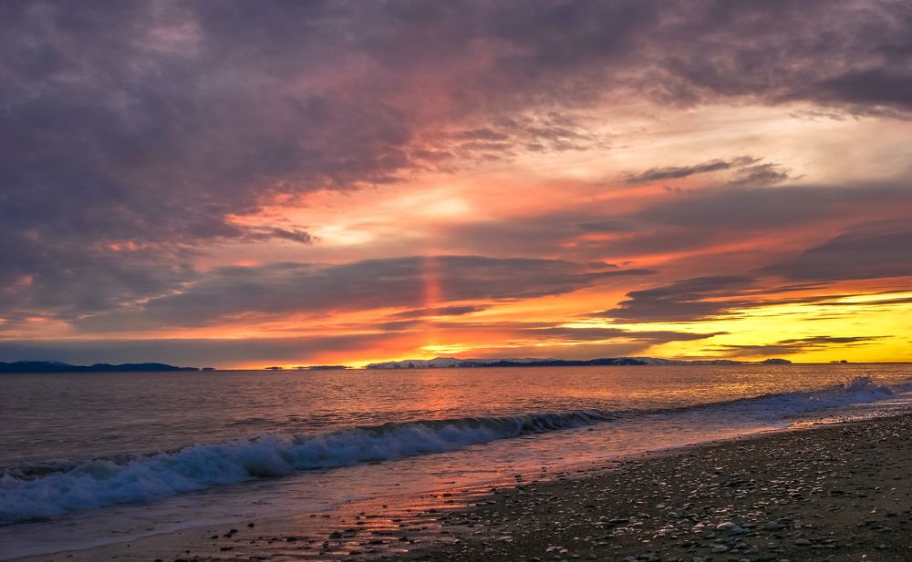 Photograph by Андрей Загребельный