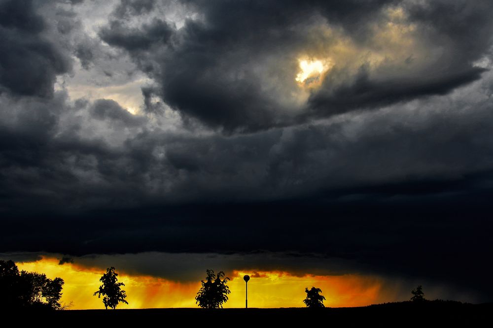 Photograph by Alexey Smal