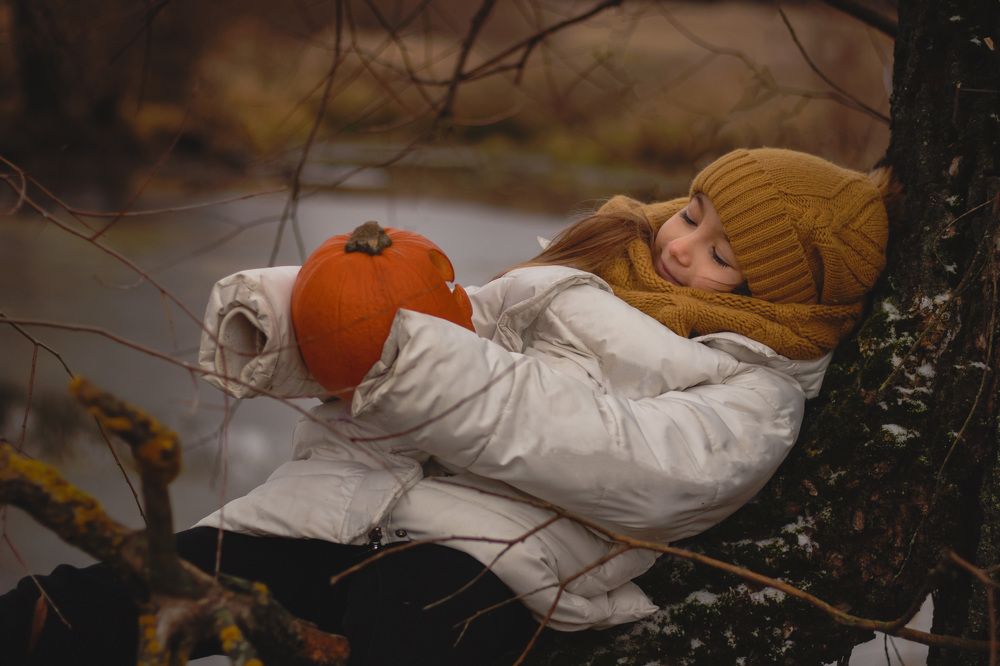 Photograph by Елена Мелихова