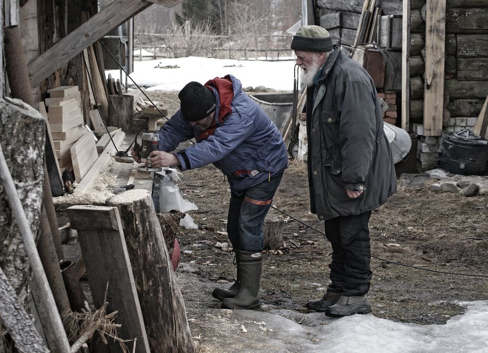 Шлифмашина