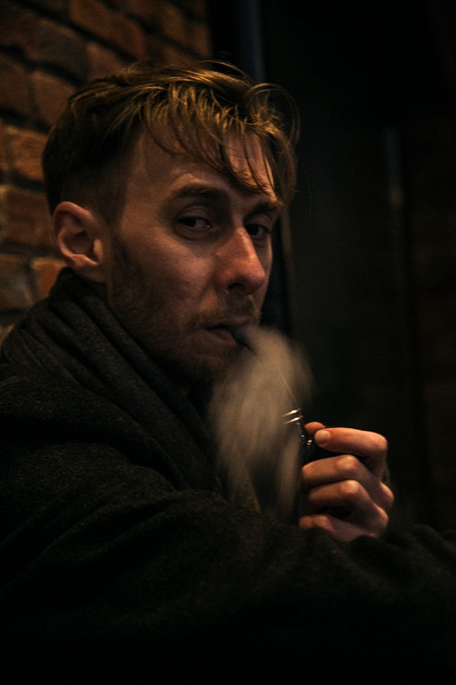 Photograph by Евгения Занадворова