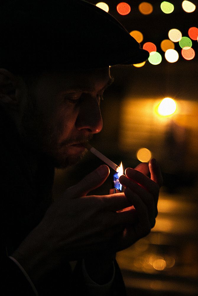Photograph by Евгения Занадворова