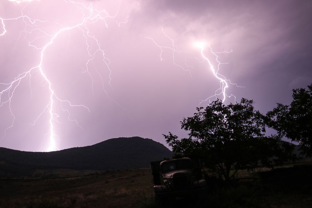 Photograph by Аршавир