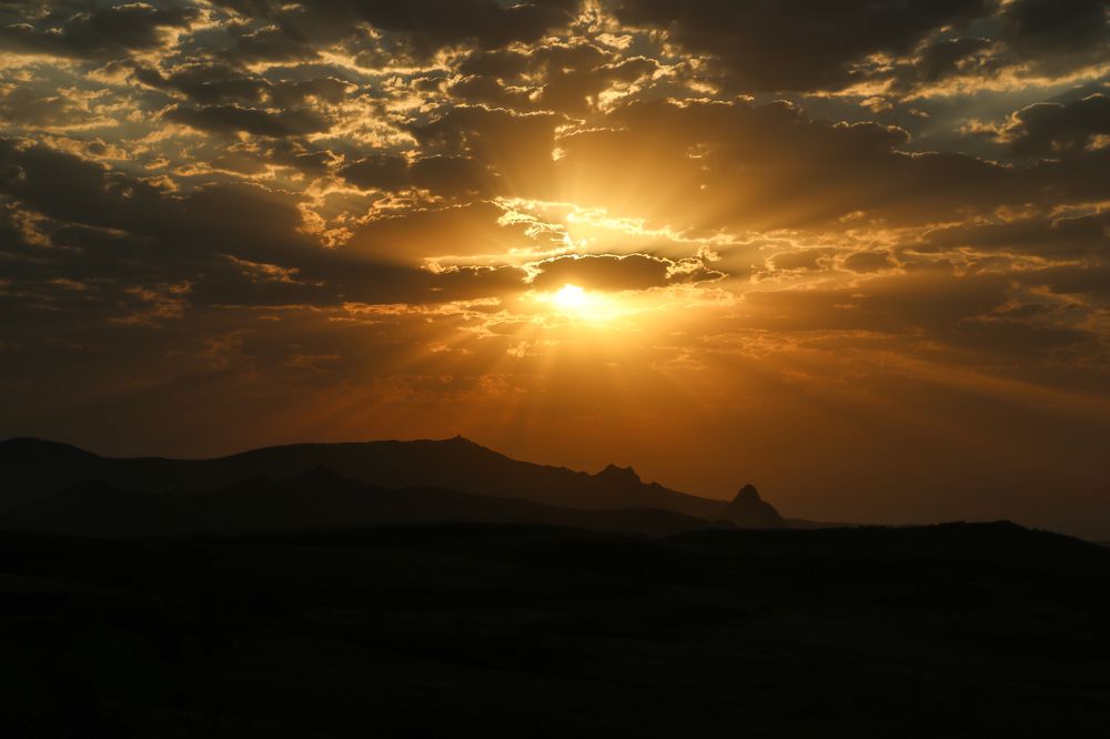 Шелковый путь