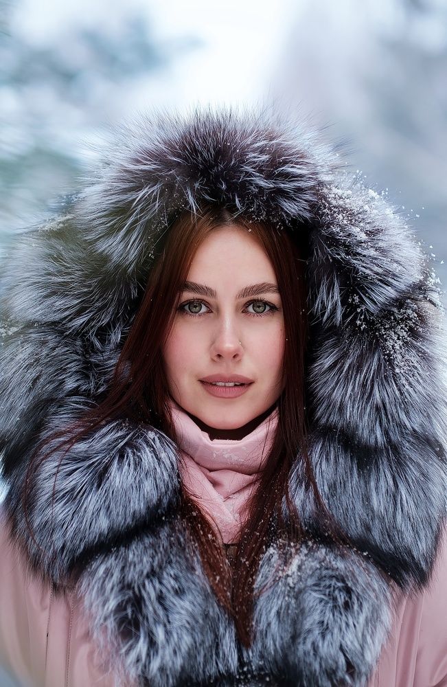 Photograph by Елена Васильева