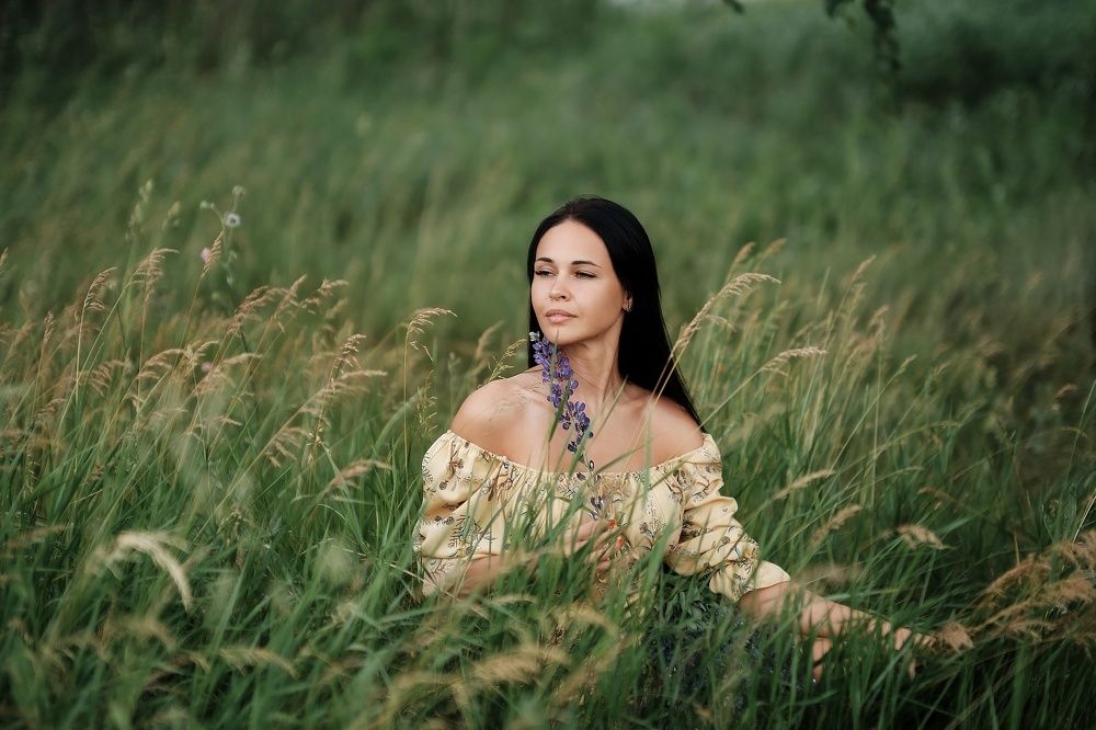 Photograph by Елена Васильева