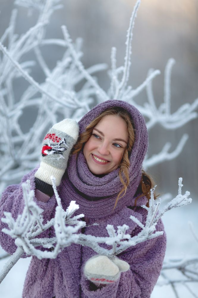 Photograph by Надежда Созина