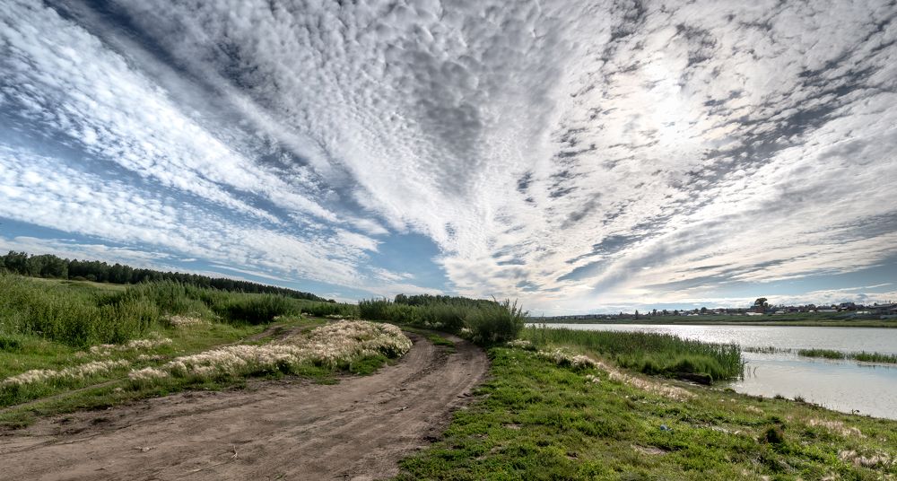 Photograph by Валерий Туманов