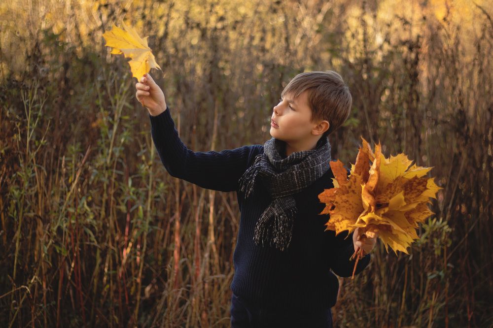Photograph by Елена Мелихова