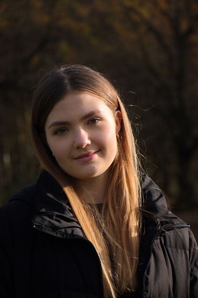 Photograph by Tatiana Serova