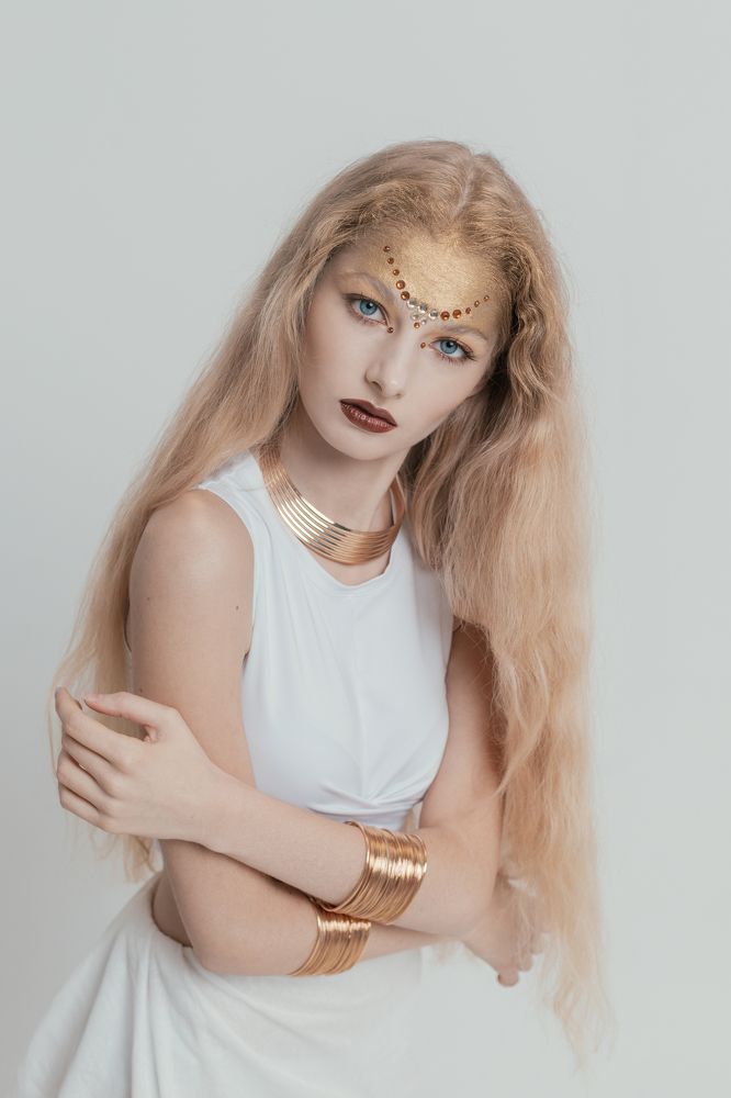 Фотография автора Анна Котлова