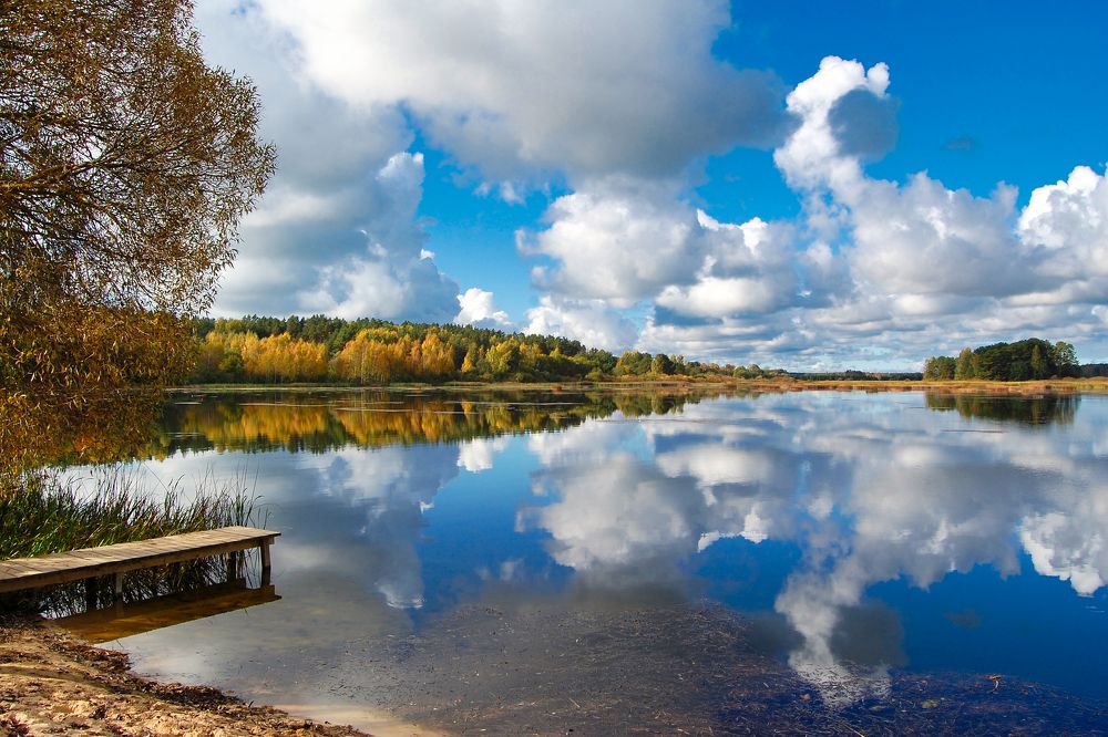 Photograph by Jānis Sērdienis