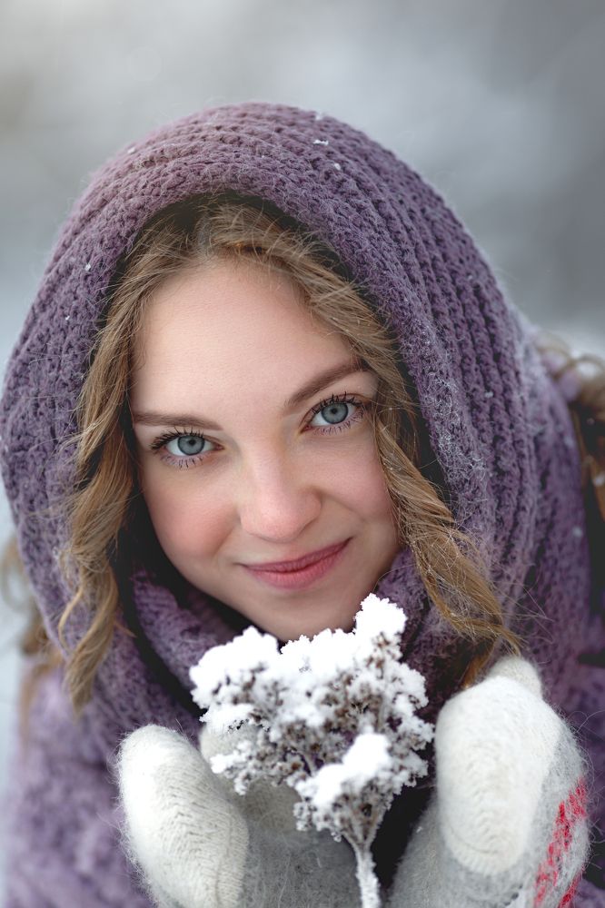 Photograph by Надежда Созина