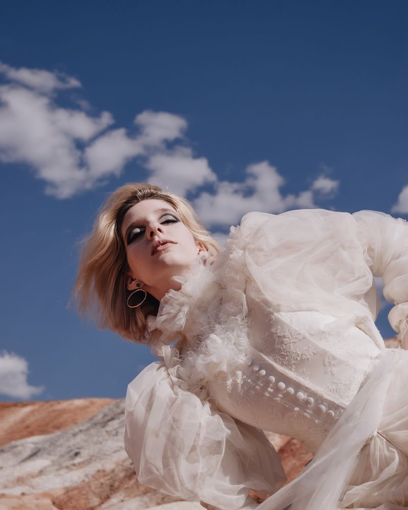 Photograph by Анна