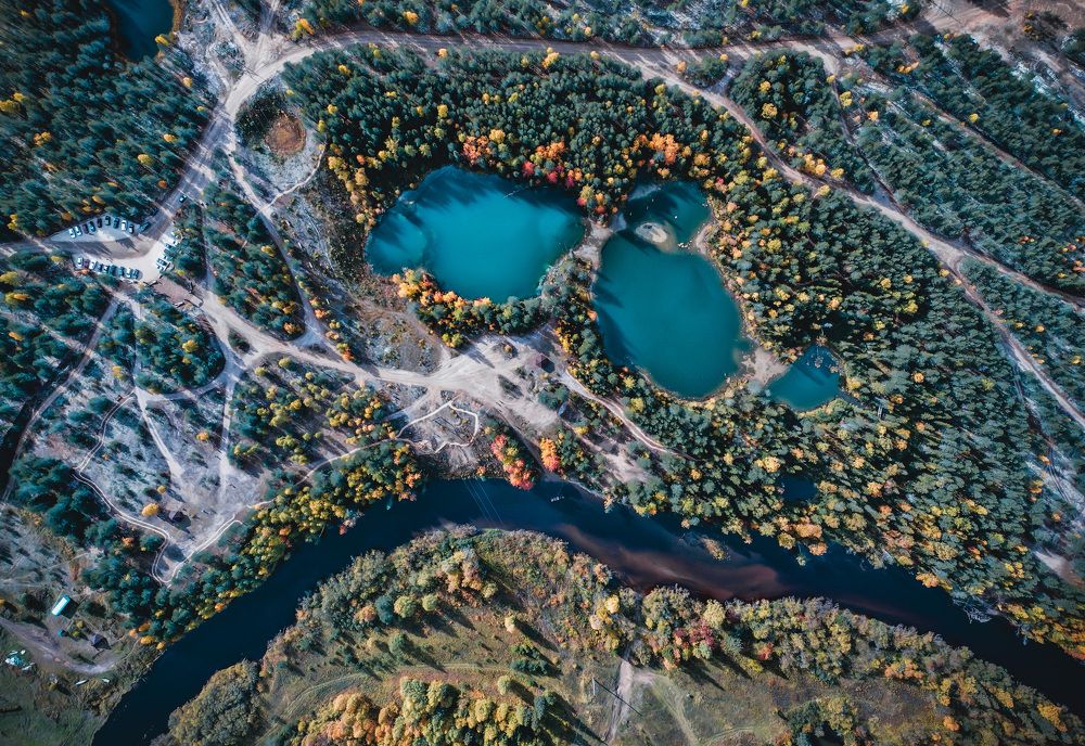 Photograph by Денис Гончаренко