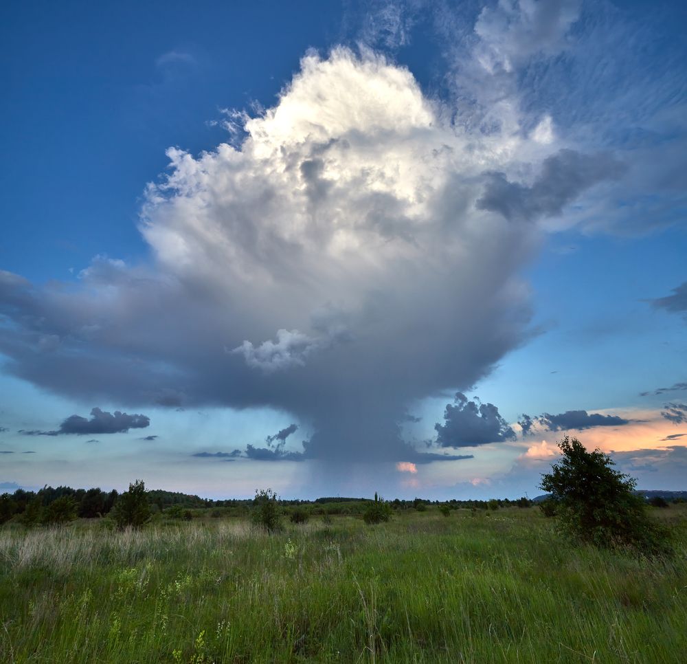 Photograph by Сергей Кочетов