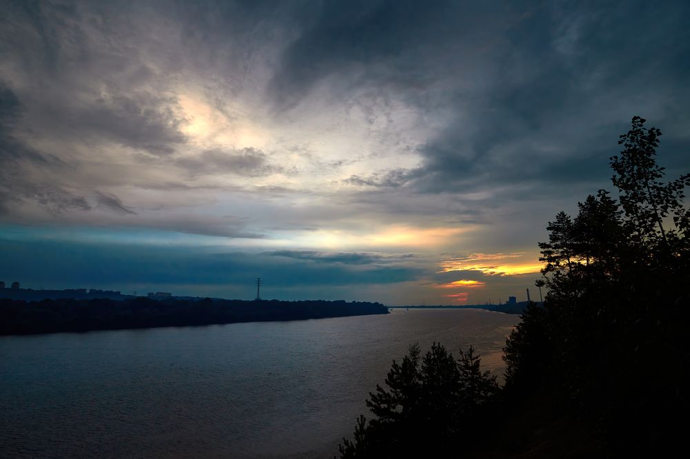 Photograph by Сергей Кочетов