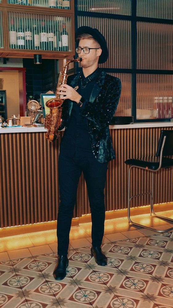 Фотография автора Slim Soyadi