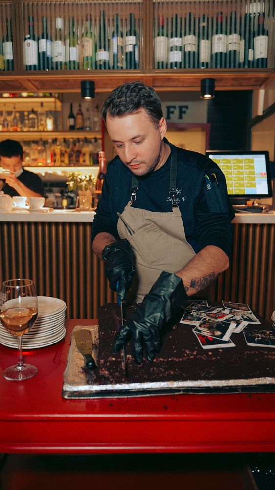 Фотография автора Slim Soyadi