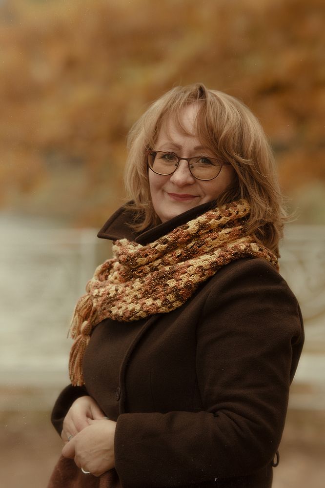 Photograph by Наталья