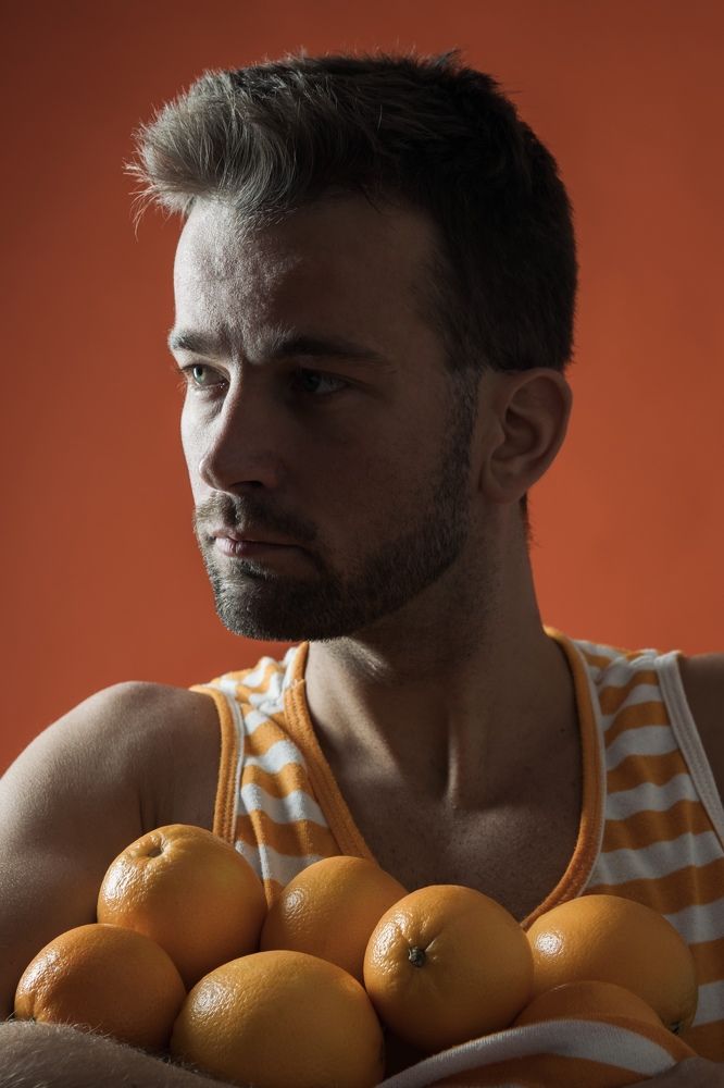 Photograph by Анна