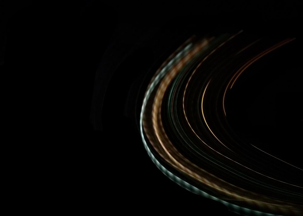 Saturn's Rings