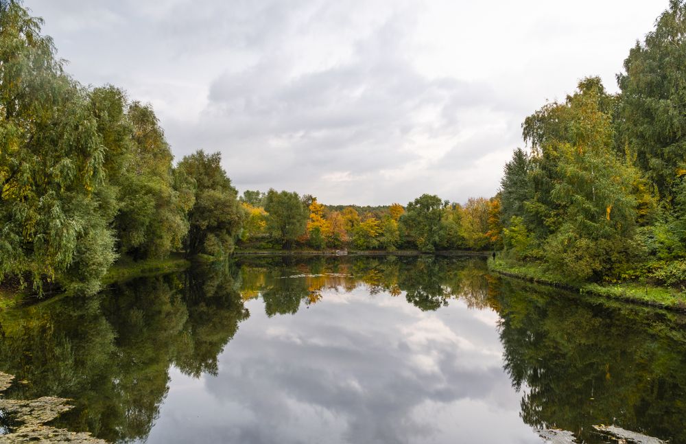 Photograph by Галина Эмберг