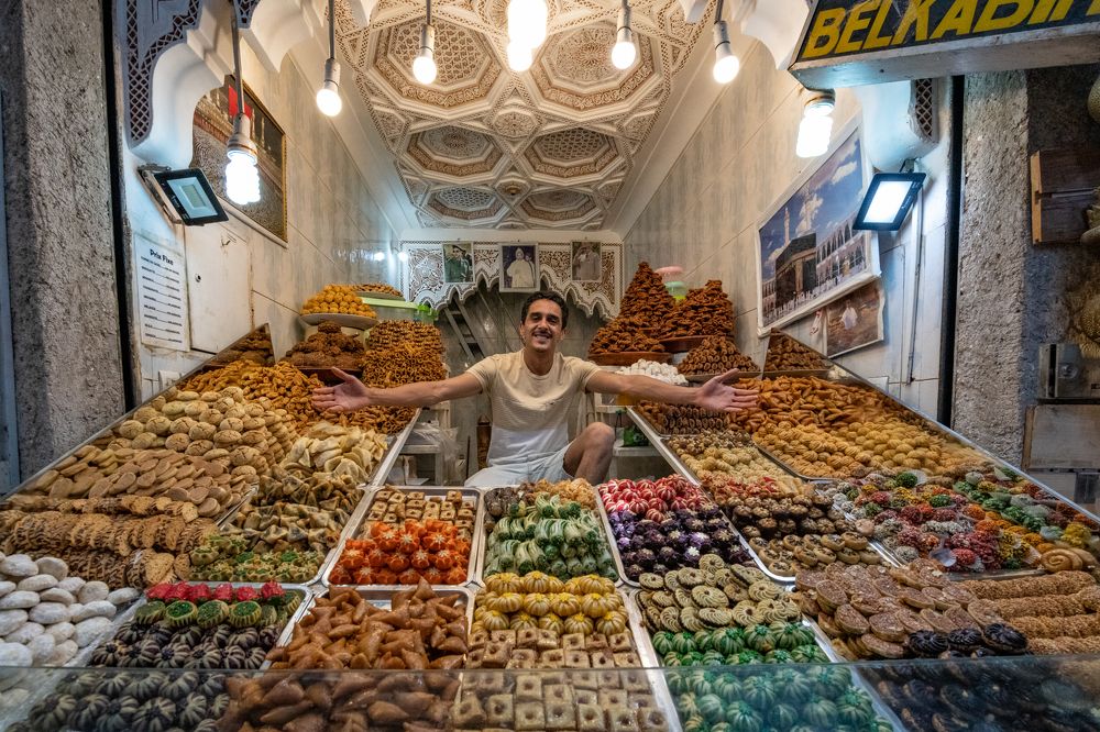 Photograph by Sergey Puponin