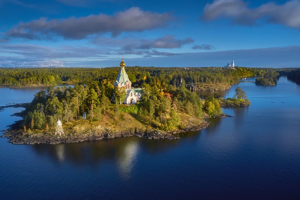 Photograph by Valeriy Sheykin