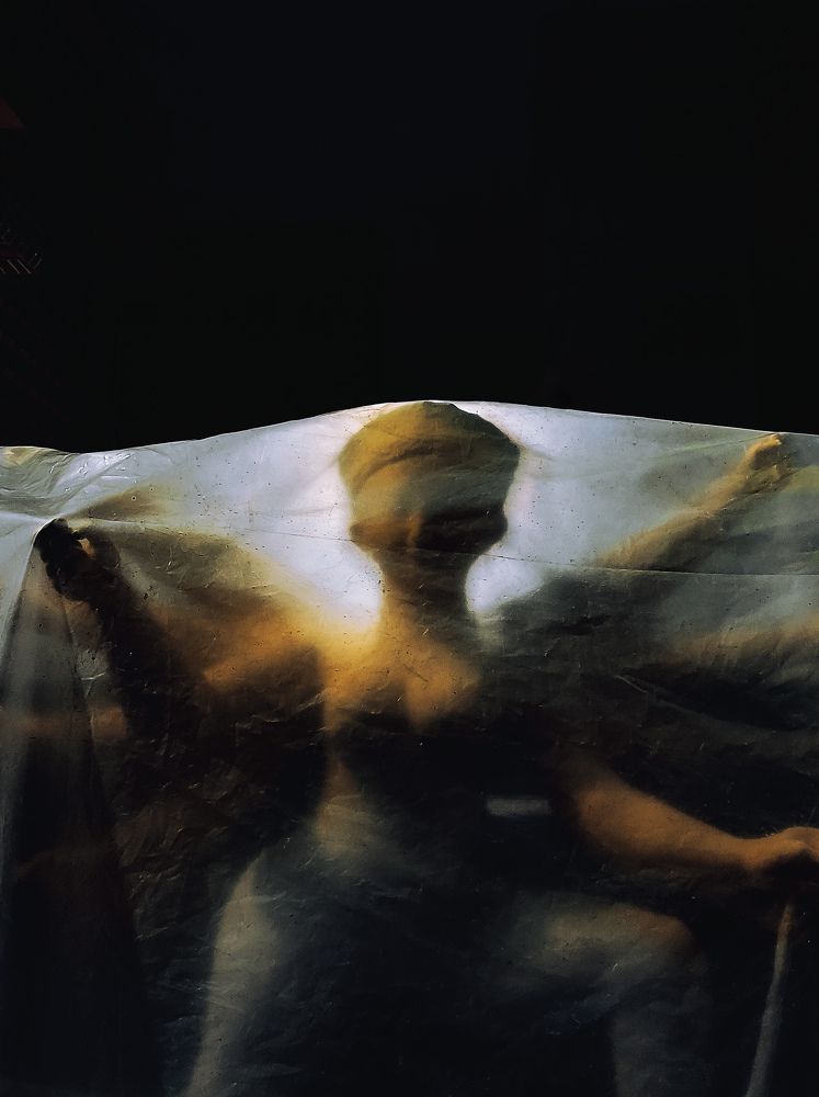 Фотография автора Protyush Mondal