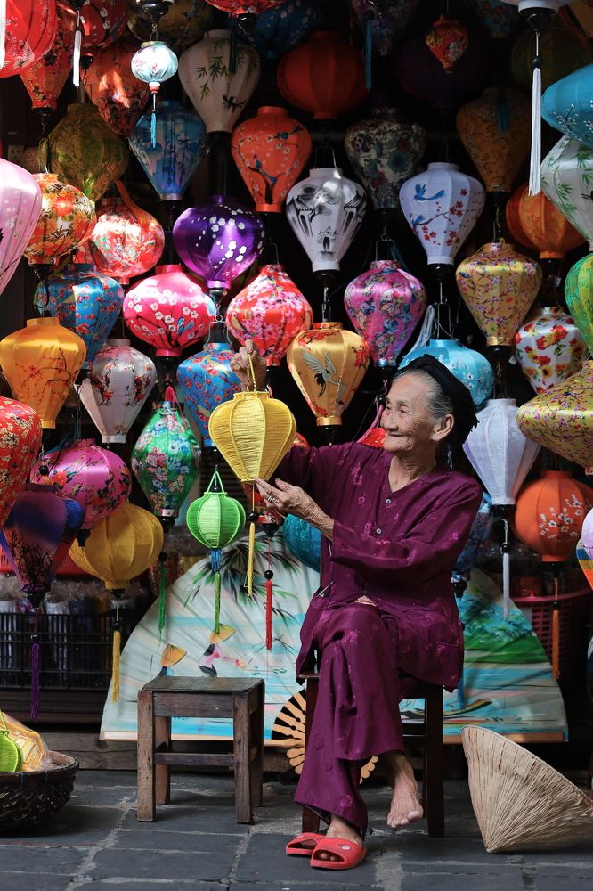 Photograph by Nguyen Xuan Anh