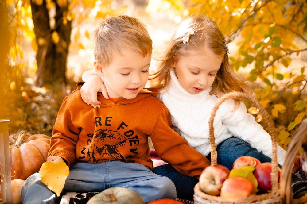 Photograph by Ксения Орлова