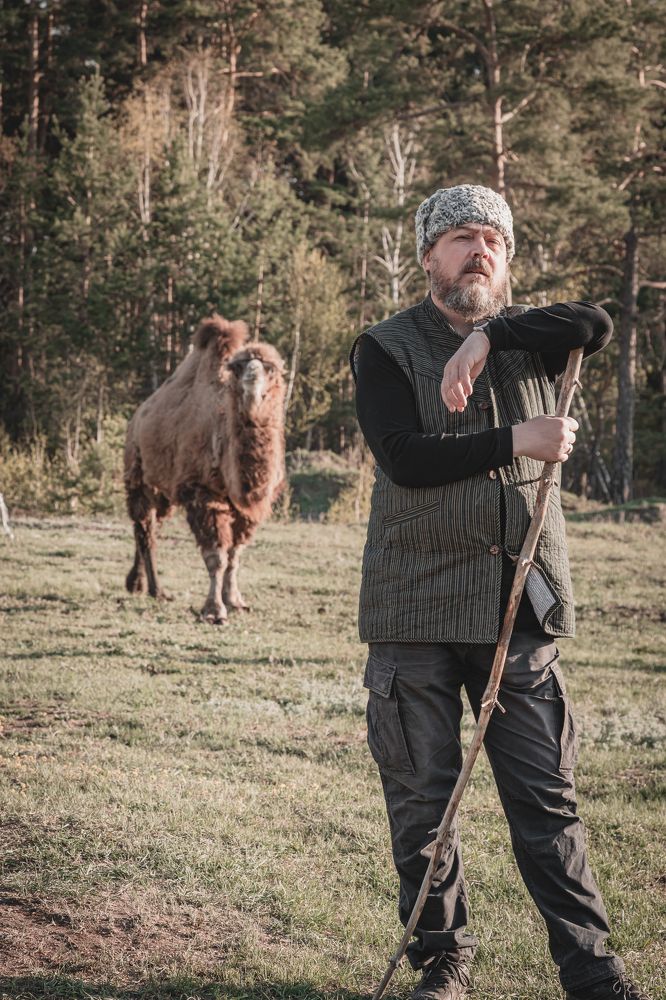 Photograph by Ксения Горленко