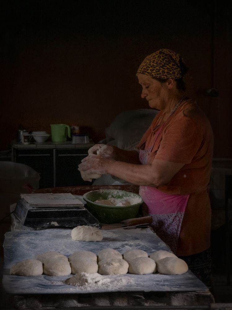 Photograph by Ксения Горленко