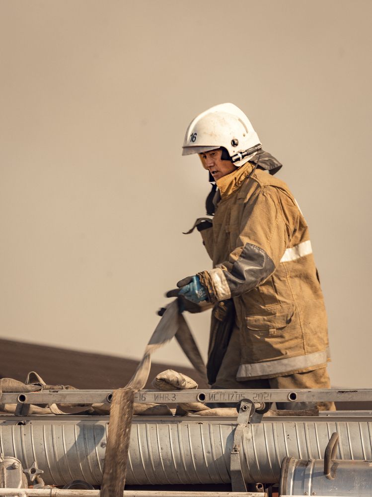 Photograph by Ксения Горленко