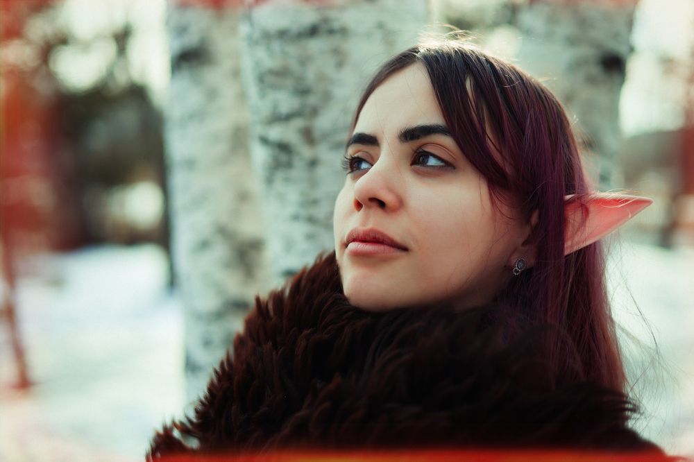 Photograph by Коротков Евгений